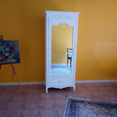 Le Chevalier Des Marettes Bed & Breakfast Airel Luaran gambar