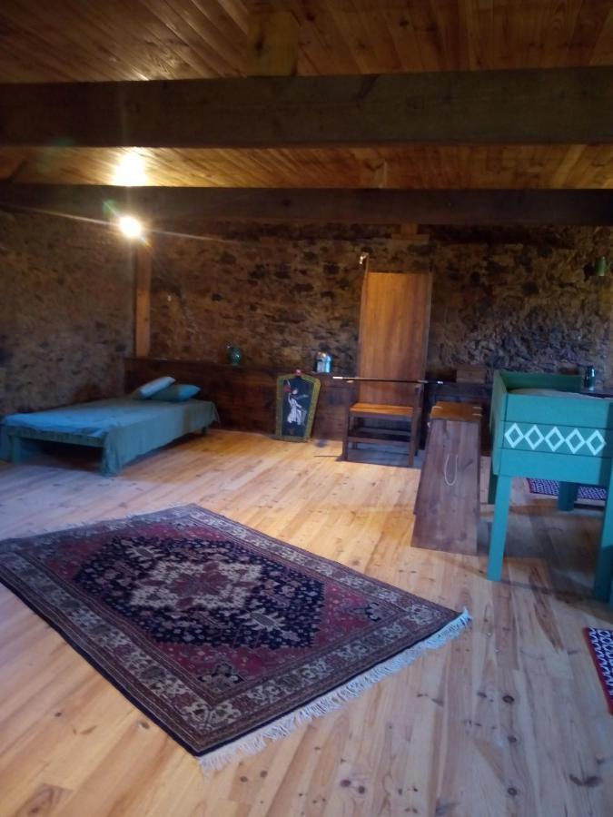 Le Chevalier Des Marettes Bed & Breakfast Airel Luaran gambar