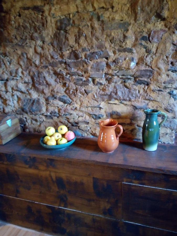 Le Chevalier Des Marettes Bed & Breakfast Airel Luaran gambar
