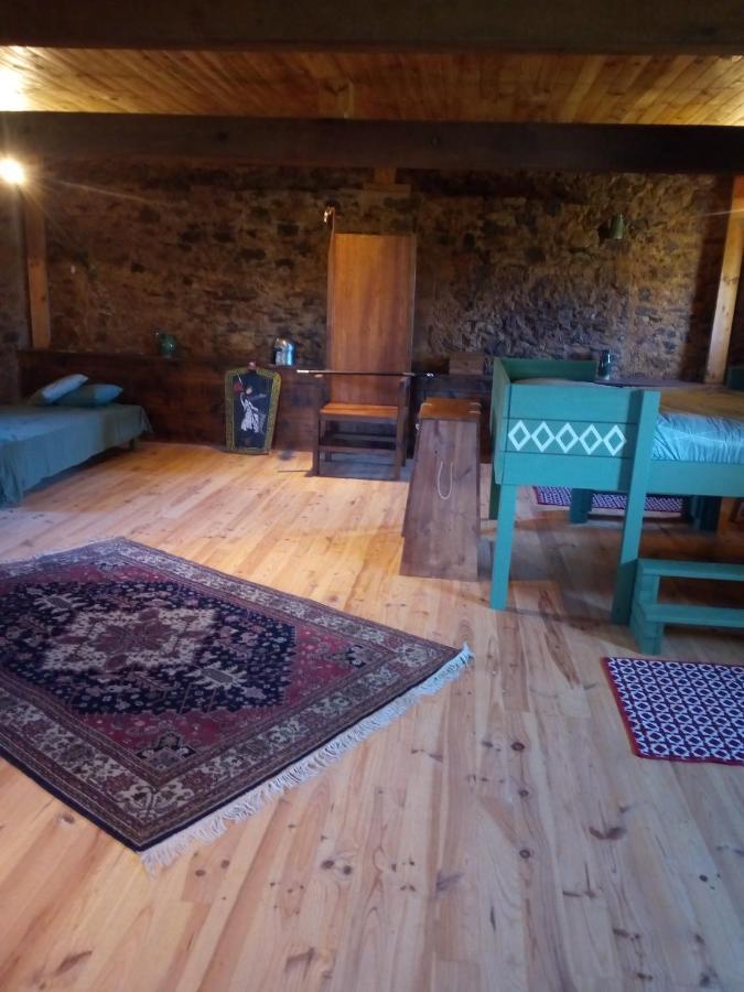 Le Chevalier Des Marettes Bed & Breakfast Airel Luaran gambar